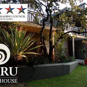 Koru Guesthouse